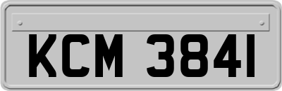 KCM3841