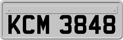 KCM3848