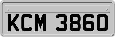 KCM3860