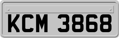 KCM3868