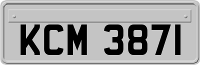 KCM3871