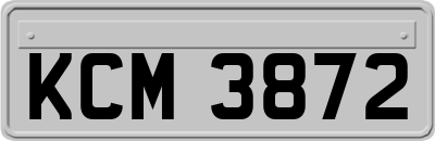 KCM3872