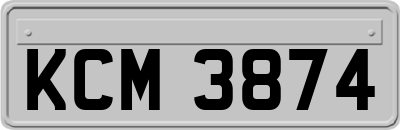 KCM3874