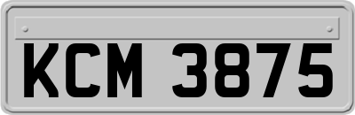 KCM3875