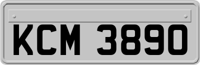 KCM3890