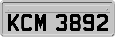 KCM3892