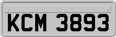 KCM3893