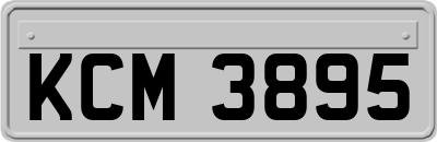 KCM3895