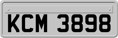 KCM3898