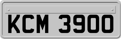 KCM3900