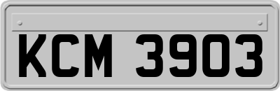 KCM3903