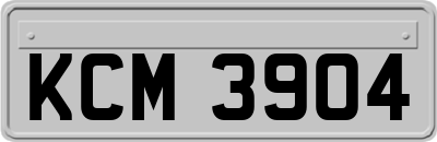 KCM3904