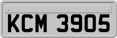 KCM3905