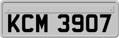 KCM3907