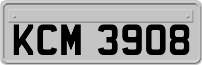 KCM3908