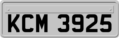 KCM3925