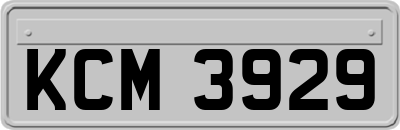 KCM3929