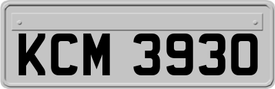 KCM3930