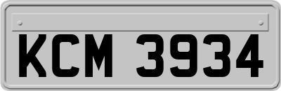 KCM3934