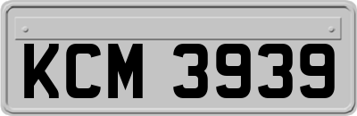 KCM3939