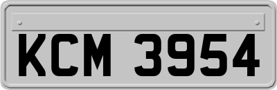 KCM3954