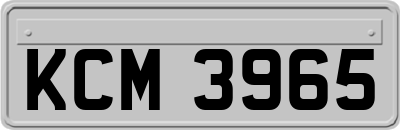 KCM3965