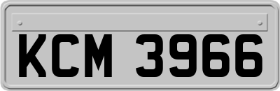 KCM3966