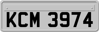 KCM3974