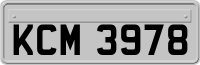 KCM3978