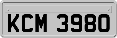 KCM3980