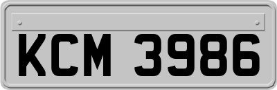 KCM3986