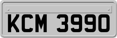 KCM3990