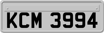 KCM3994