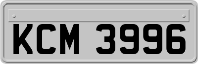 KCM3996