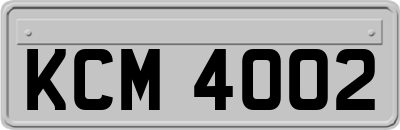 KCM4002