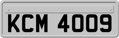 KCM4009