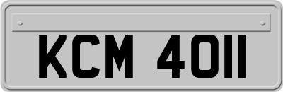 KCM4011