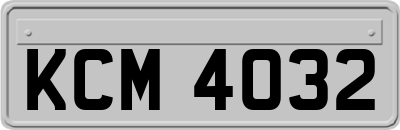 KCM4032