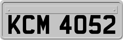 KCM4052