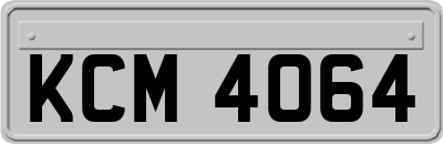 KCM4064