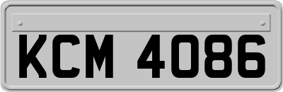 KCM4086