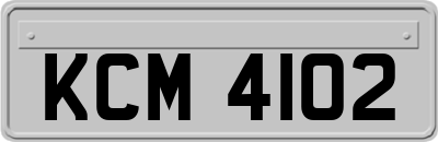 KCM4102