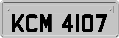 KCM4107