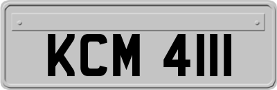 KCM4111