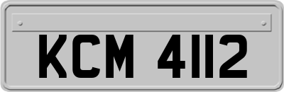 KCM4112