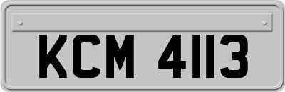 KCM4113