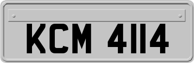 KCM4114