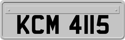 KCM4115