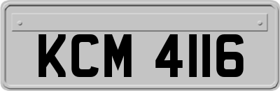 KCM4116