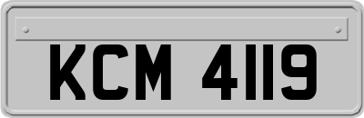KCM4119
